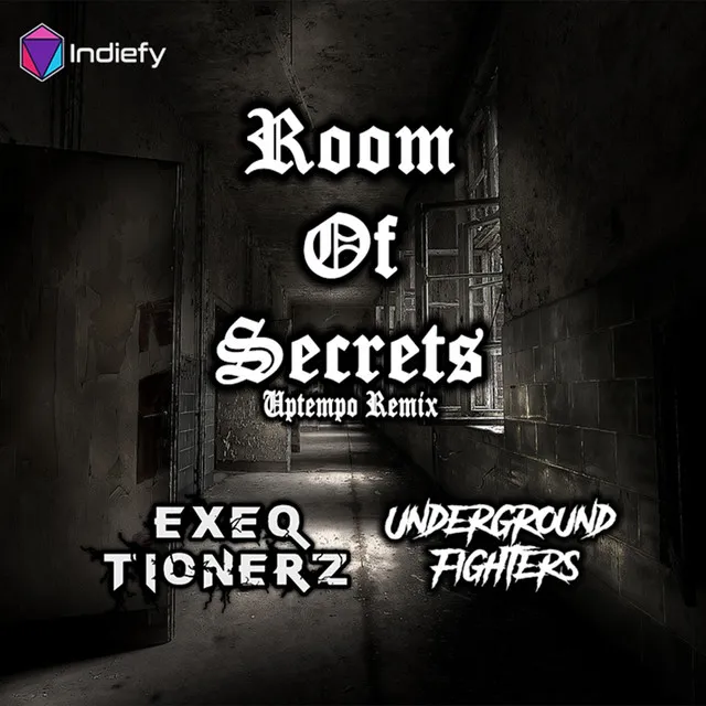 Room Of Secrets - Remix