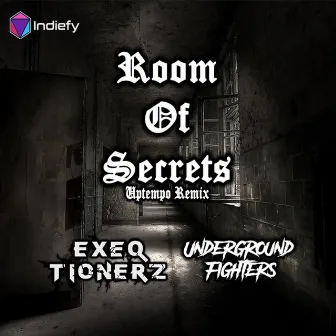 Room of Secrets (Remix) by EXEQTIONERZ