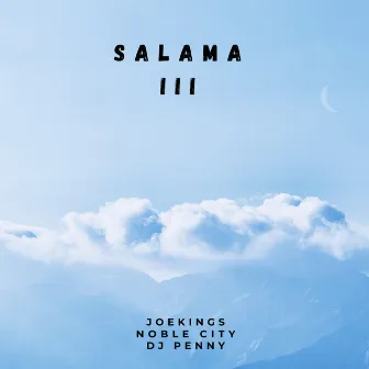 SALAMA III by Dj Penny