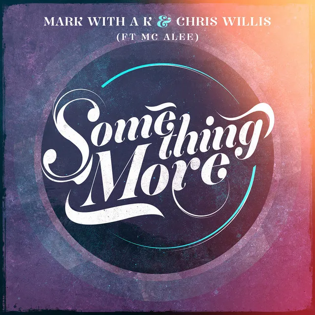 Something More - Radio Version