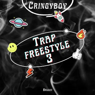 Trap Freestyle 3 - Kopf leise by ohcringyy