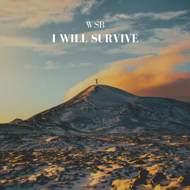 I Will Survive