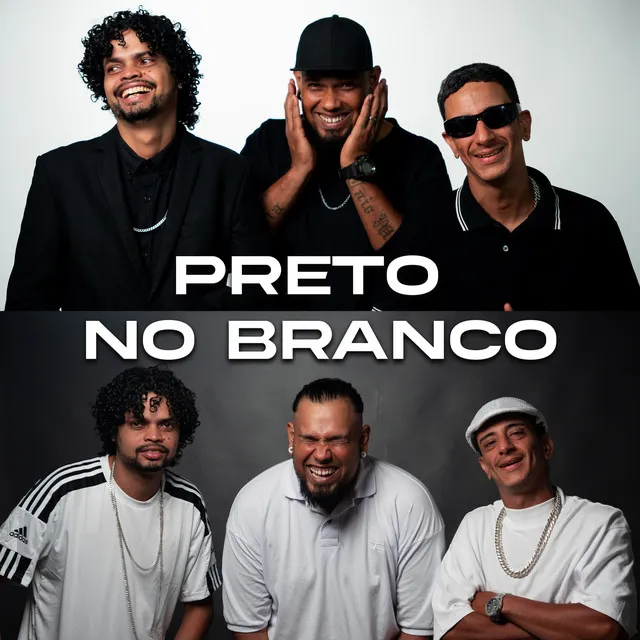 Preto no Branco