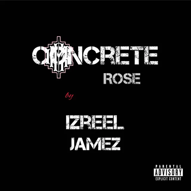 Concrete Rose