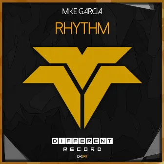 Rhythm by Mike García