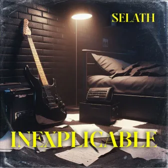 Inexplicable by SELATH