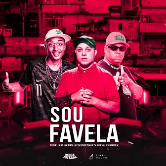 Sou Favela by Mc Matheuzinho ZN