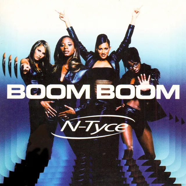 Boom Boom - Radio Edit