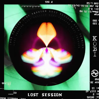 Lost Session by KOBI