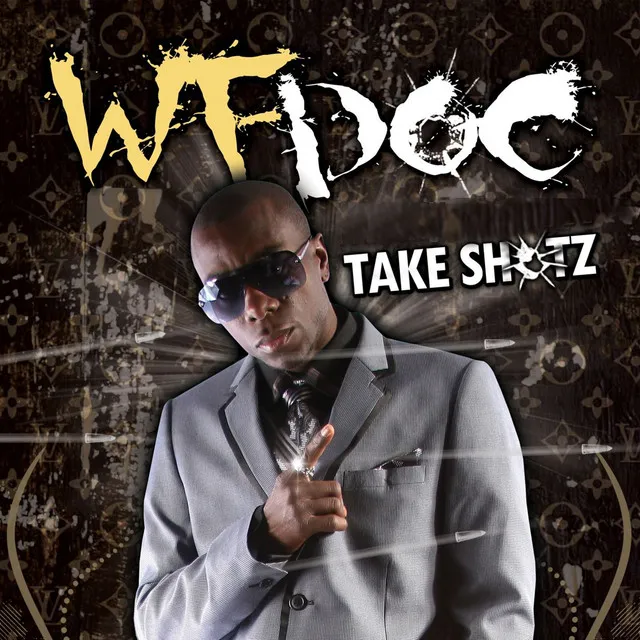 Take Shotz - Single