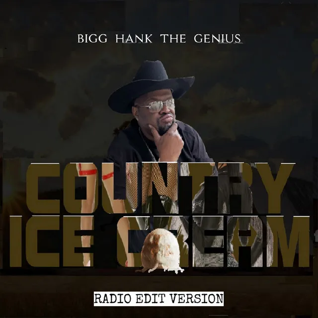 Country Ice Cream (Radio Edit Version)