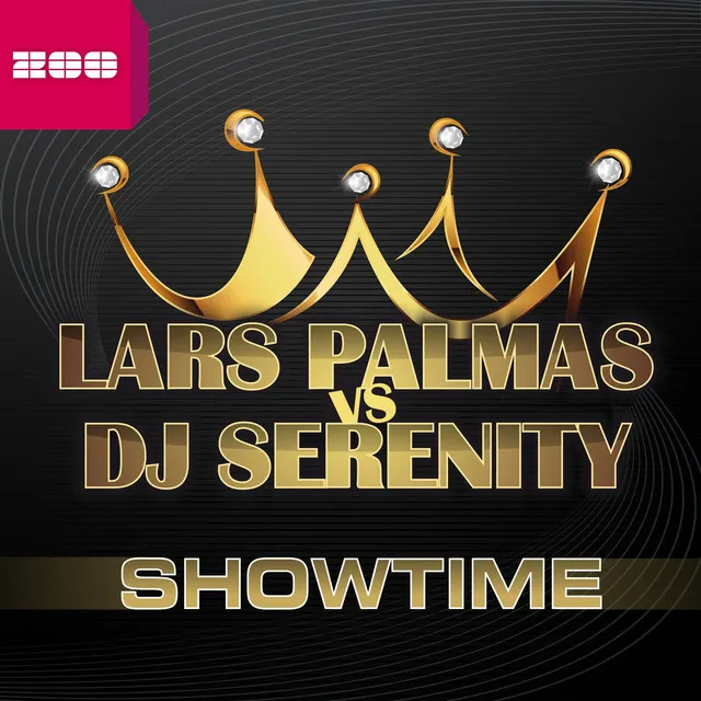 Showtime - Bacefook Radio Edit