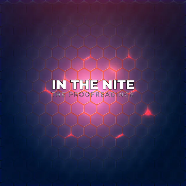 In the Nite - Watt & Jack Remix