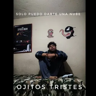 Solo puedo darte una nube by Ojitos Trites