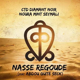 Nasse Regoude by CTD Diamant Noir