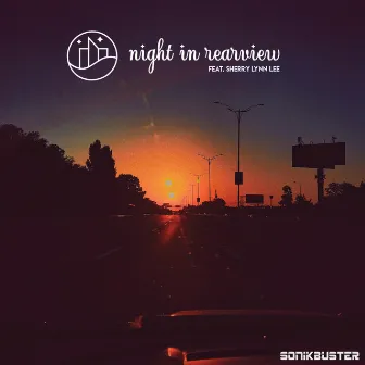 Night in Rearview by SonikBuster