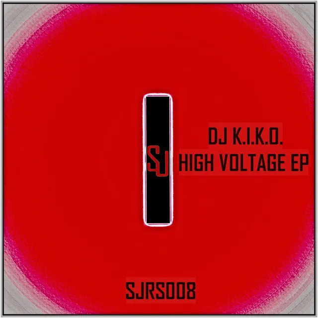 High Voltage EP