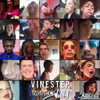 Vinestep by henry.