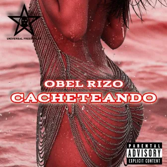 Cacheteando by Obel Rizo Corazon de Rey