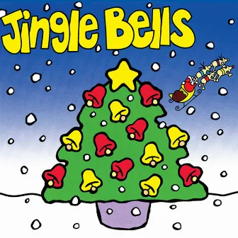 Jingle Bells by Paul Mardle