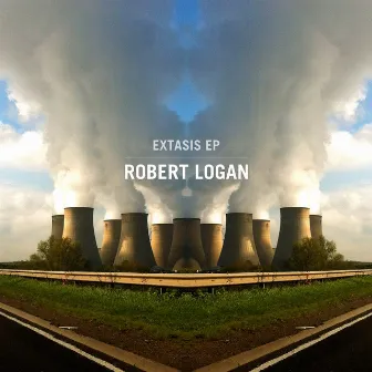 Extasis EP by Robert Logan