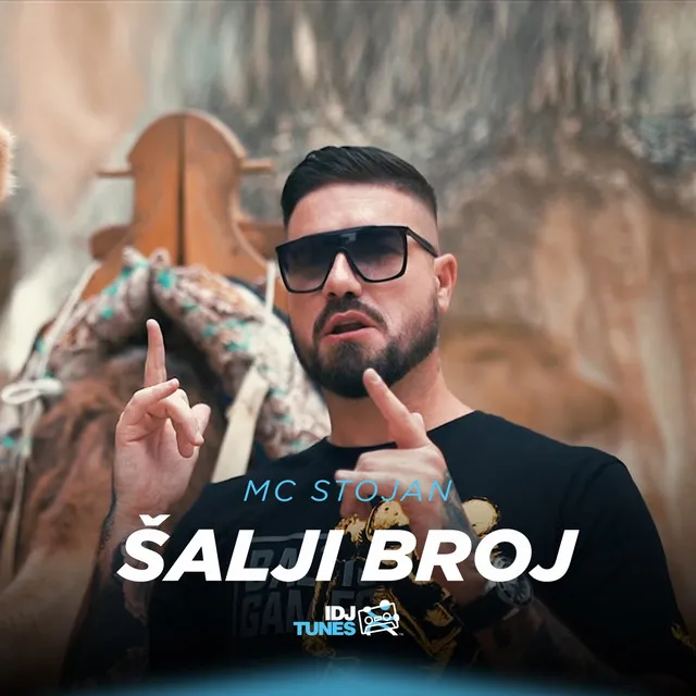 Salji broj