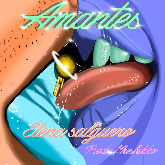 Amantes