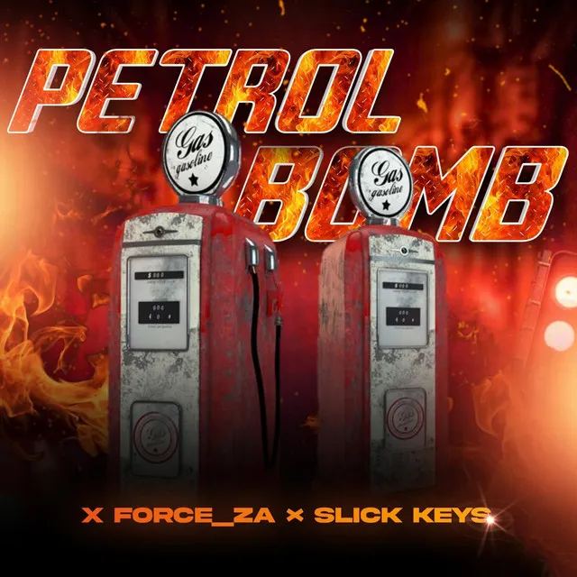 Petrol Bomb