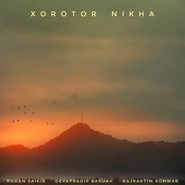 Xorotor Nikha