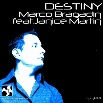 Destiny (feat. Janice Martin) by Marco Bragadin