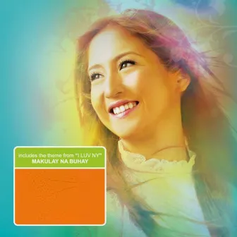 Tuloy Pa Rin Ang Awit (Special Edition) by Jolina Magdangal