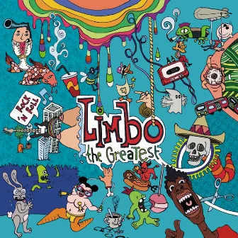 The Greatest by Limbo