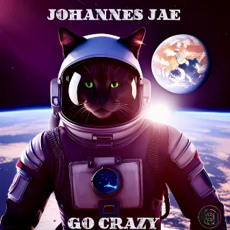 Go Crazy by Johannes Jae