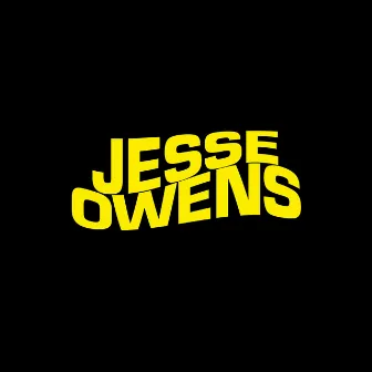 Jesse Owens by 03 Noxio