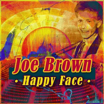 Happy Face by Joe Brown