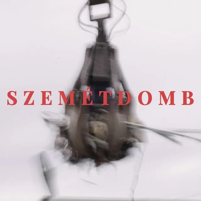 Szemétdomb