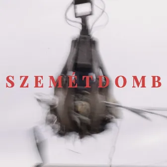 Szemétdomb by Buzás Bence