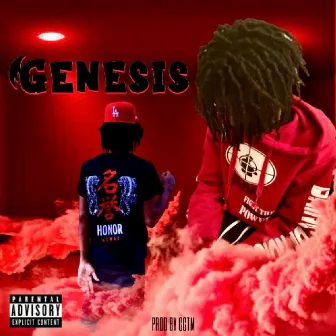 Genesis by Boutpesos