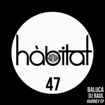 Journey EP by Baluca