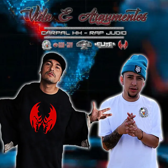 Vida & Argumentos - Original