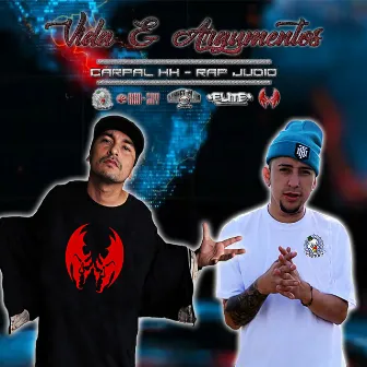 Vida & Argumentos by Carpal HH