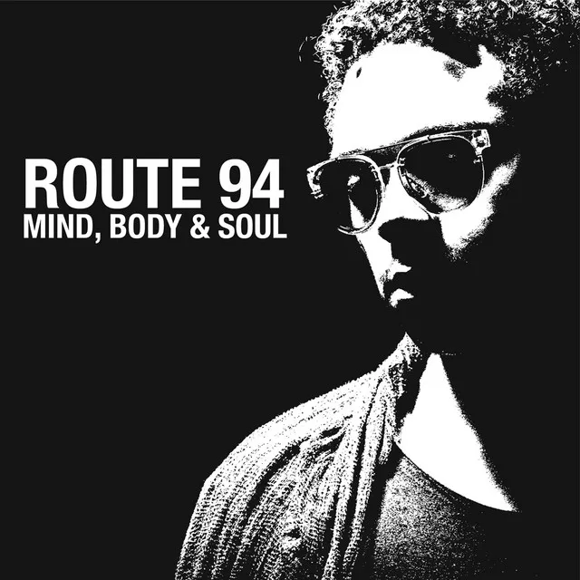 Mind, Body & Soul - Joaquin Joe Claussell’s Body Rhythm Soul Version