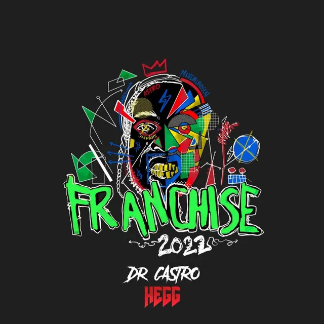 Franchise 2022 (mandal)