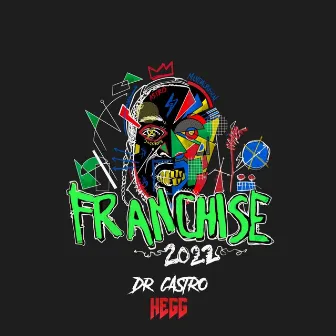 Franchise 2022 (mandal) by Hegg