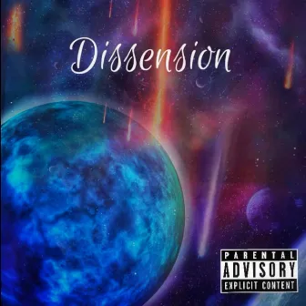 Dissension by WavyOnTheTrack