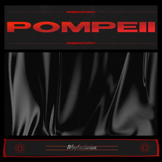 Pompeii