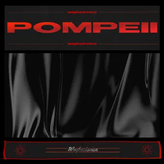 Pompeii by waybackwhen