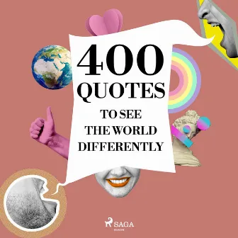 400 Quotes to See the World Differently by Mother Teresa