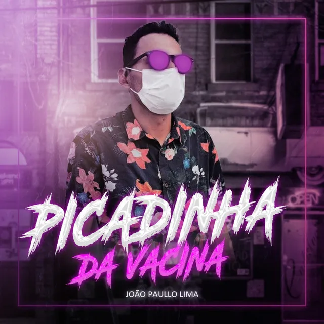 Picadinha da Vacina