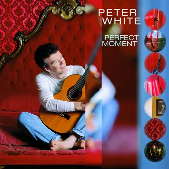 Perfect Moment by Peter White